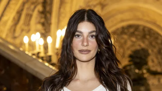 Izgleda kao miks Hailey Bieber i Kylie Jenner: Je li ona najzgodnija biv&scaron;a Leonarda DiCaprija?