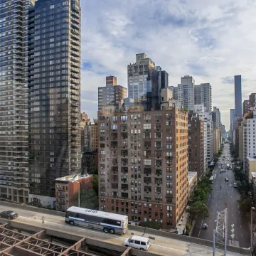 Kakva čast: New York preimenovao ulice u čast nogometnih velikana