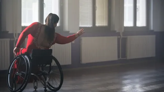 Mladoj balerini snovi prekinuti te&scaron;kom bole&scaron;ću: 'Svijet mi se u potpunosti sru&scaron;io'