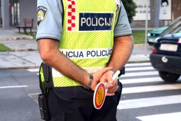 Prometni bonton se isplati: Deset Zagrepčana dobiva nagrade