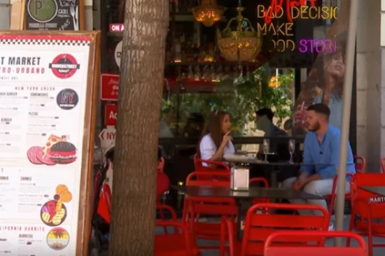 Kako izgleda život na fakultetu, ali izvan Hrvatske? Bili smo u Madridu i razgovarali s mladima