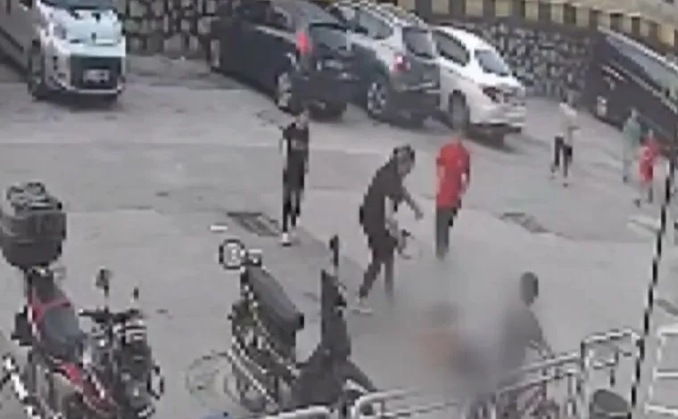 Djevojčica pala s 12. kata i preživjela! Emotivni otac: 'Svjedočili smo čudu. Uskoro će hodati'