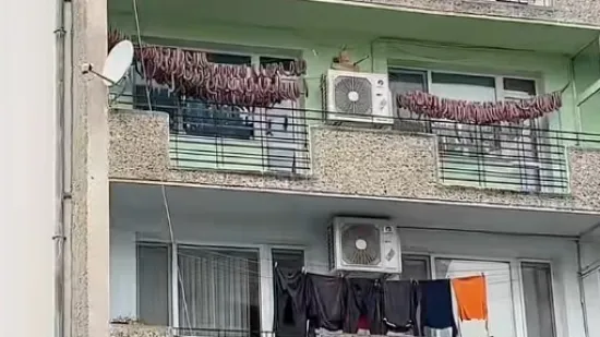 Negdje u Bugarskoj