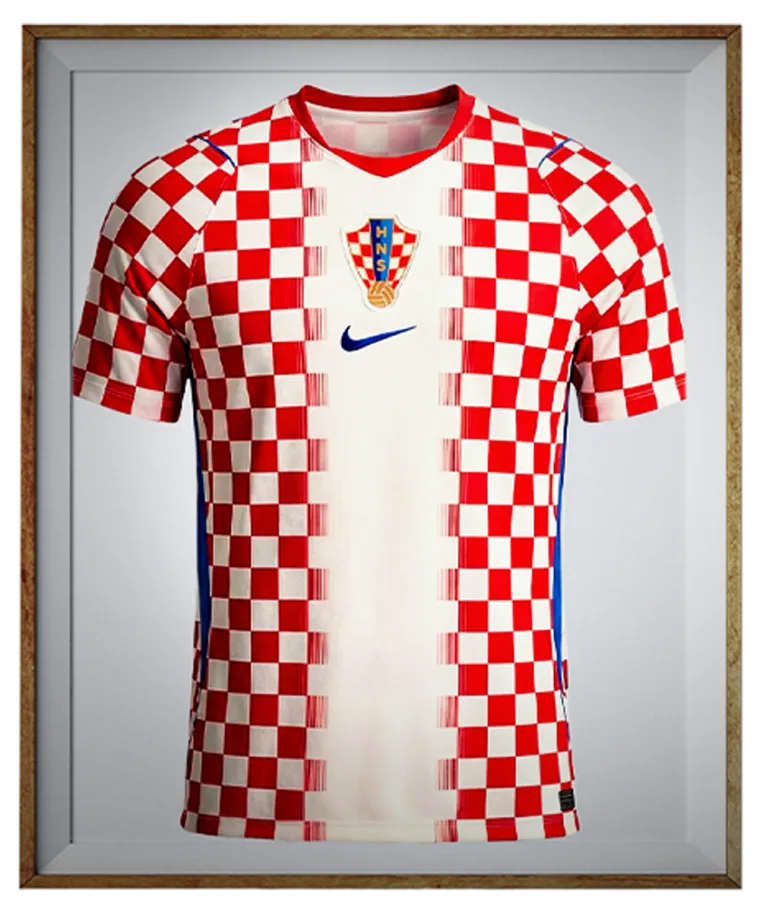 Izaberite najljep&scaron;i hrvatski dres na Svjetskim prvenstvima