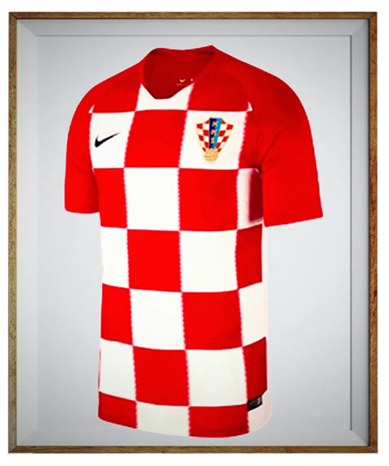 Izaberite najljep&scaron;i hrvatski dres na Svjetskim prvenstvima