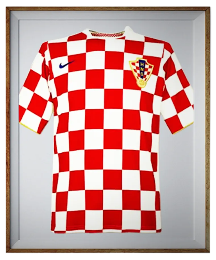 Izaberite najljep&scaron;i hrvatski dres na Svjetskim prvenstvima