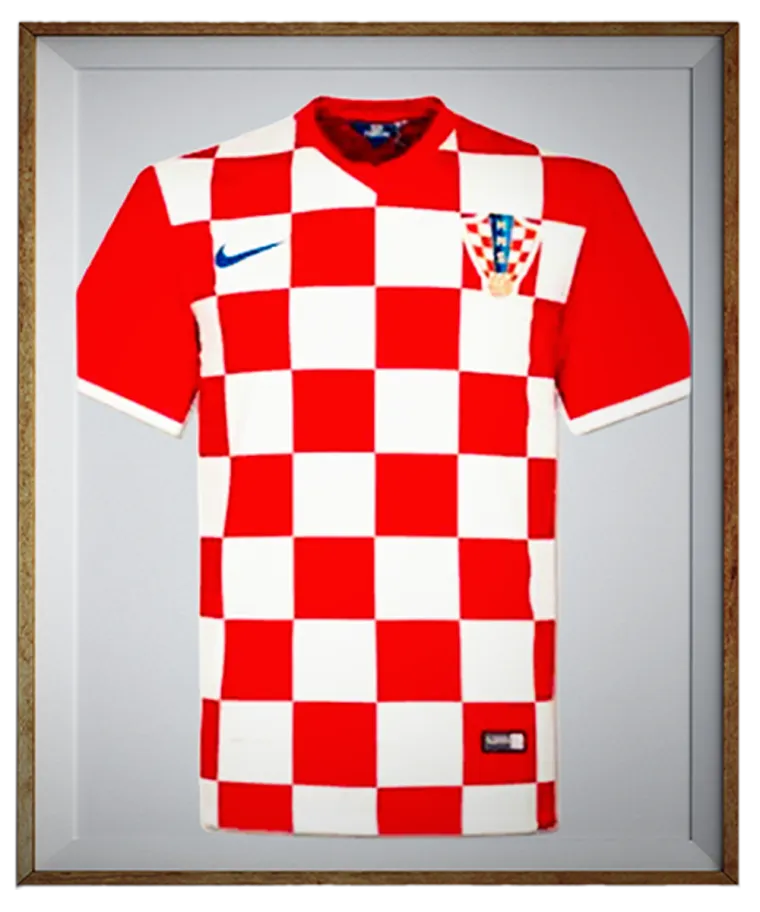 Izaberite najljep&scaron;i hrvatski dres na Svjetskim prvenstvima