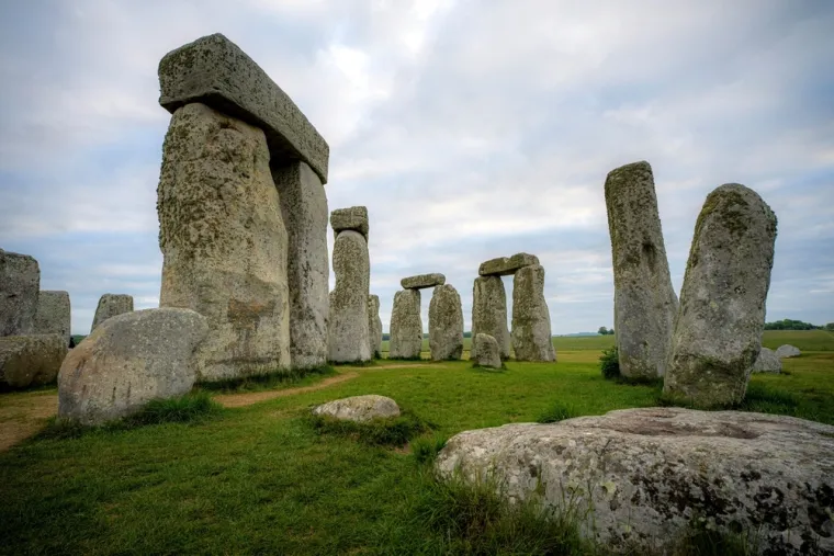 Rije&scaron;en jedan od najvećih misterija Stonehengea? Znanstvenici shvatili dio tajne o kamenju