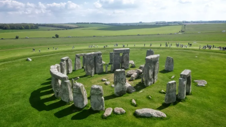 Rije&scaron;en jedan od najvećih misterija Stonehengea? Znanstvenici shvatili dio tajne o kamenju