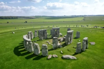 Rije&scaron;en jedan od najvećih misterija Stonehengea? Znanstvenici shvatili dio tajne o kamenju