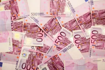 Druga polovica 2026. donosi brdo novca ovim znakovima: Džepovi će im se napuniti u trenu