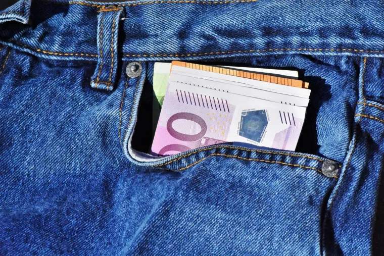 Druga polovica 2026. donosi brdo novca ovim znakovima: Džepovi će im se napuniti u trenu