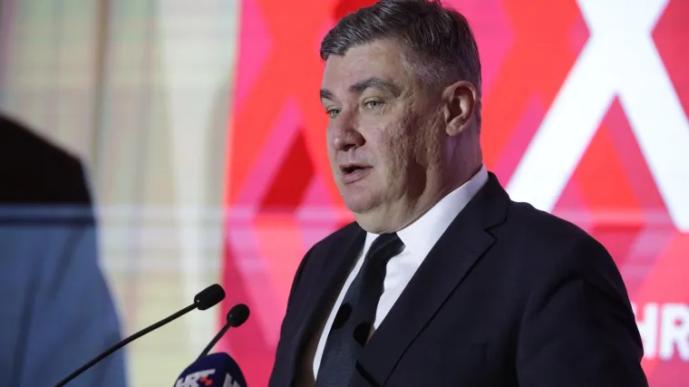Milanović o skupoći nekretnina: 'Rast plaća to ne može pratiti'