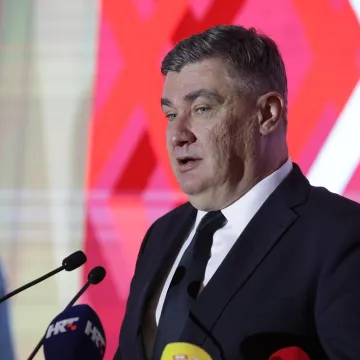 Milanović o skupoći nekretnina: 'Rast plaća to ne može pratiti'