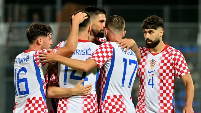 Izaberite najljep&scaron;i hrvatski dres na Svjetskim prvenstvima