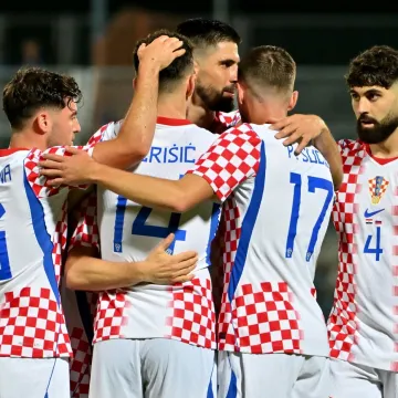 Od Francuske do Amerike: Izaberite najljep&scaron;i hrvatski dres na Svjetskim prvenstvima