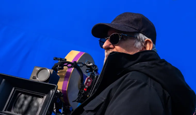 &Scaron;to ako je najveća tajna u povijesti čovječanstva istinita? Novi film Stevena Spielberga u kinima