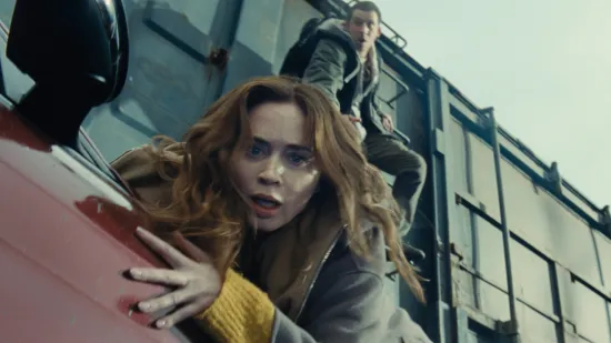 &Scaron;to ako je najveća tajna u povijesti čovječanstva istinita? Novi film Stevena Spielberga u kinima