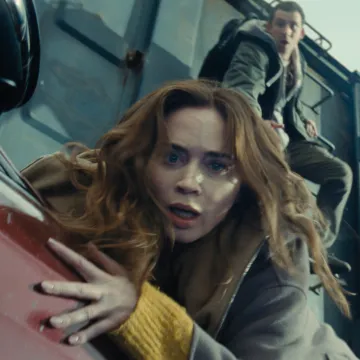 &Scaron;to ako je najveća tajna u povijesti čovječanstva istinita? Novi film Stevena Spielberga u kinima