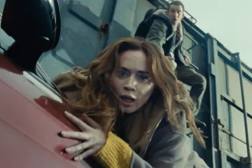 &Scaron;to ako je najveća tajna u povijesti čovječanstva istinita? Novi film Stevena Spielberga u kinima