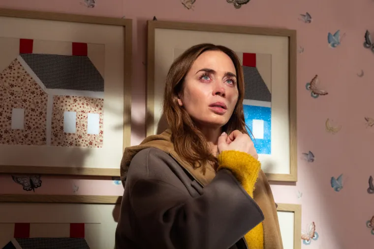 &Scaron;to ako je najveća tajna u povijesti čovječanstva istinita? Novi film Stevena Spielberga u kinima