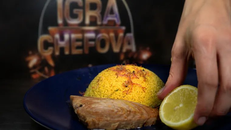 Manje je vi&scaron;e: Chefovi otkrivaju tajnu savr&scaron;eno pečenog tuna steaka
