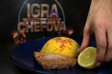 Manje je vi&scaron;e: Chefovi otkrivaju tajnu savr&scaron;eno pečenog tuna steaka