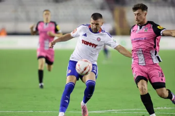 Bomba iz Splita: Hajduk službeno objavio ostaje li Ante Rebić u klubu