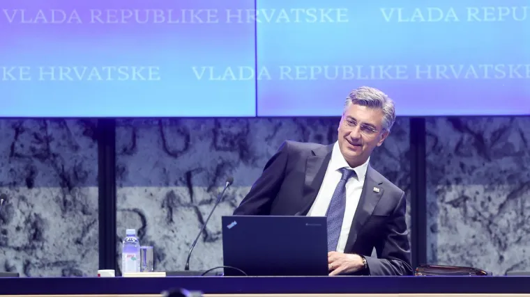 Žestoka kritika na račun HDZ-a: 'Dijeli novac &scaron;akom i kapom, a onda to plaćaju građani'