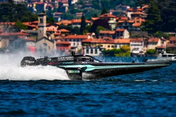 Električne jurilice na vodi: Evo kada i gdje gledati spektakl iz Dubrovnika