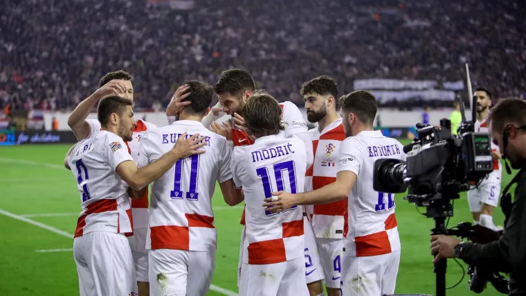 Objavljene konačne projekcije i prognoze za SP: Hrvatska se popela u poretku favorita
