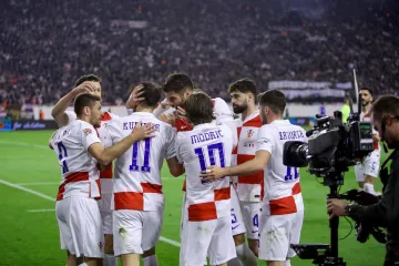 Objavljene konačne projekcije i prognoze za SP: Hrvatska se popela u poretku favorita