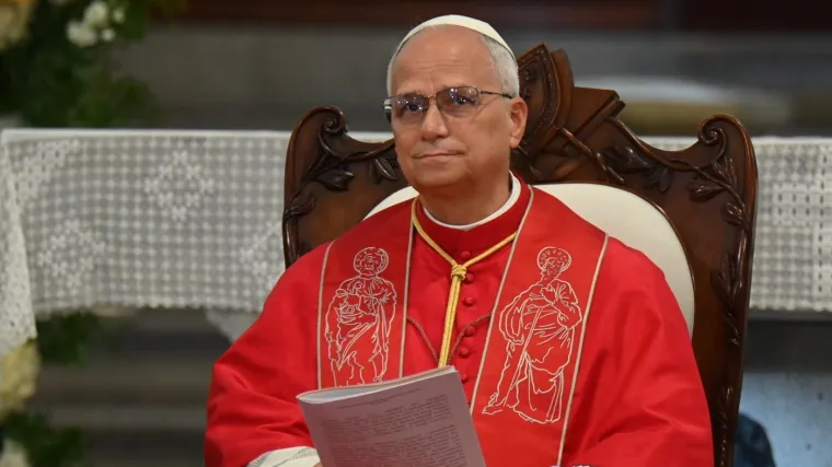 Stoljeće nakon Gaud&iacute;jeve smrti ostvario se njegov san: Papa blagoslovio najvi&scaron;i toranj na svijetu