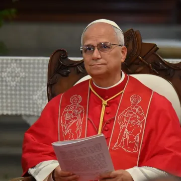 Stoljeće nakon Gaud&iacute;jeve smrti ostvario se njegov san: Papa blagoslovio najvi&scaron;i toranj na svijetu
