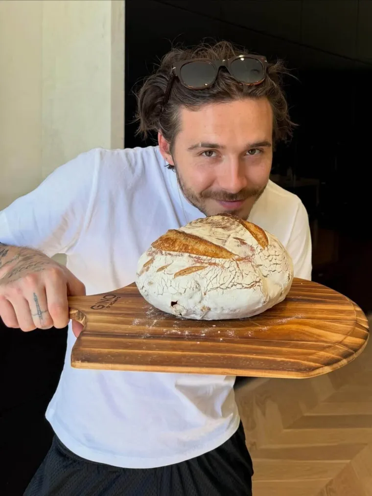 Brooklyn Beckham otkrio za&scaron;to je napustio klasični posao: 'Nisam radio pet godina'