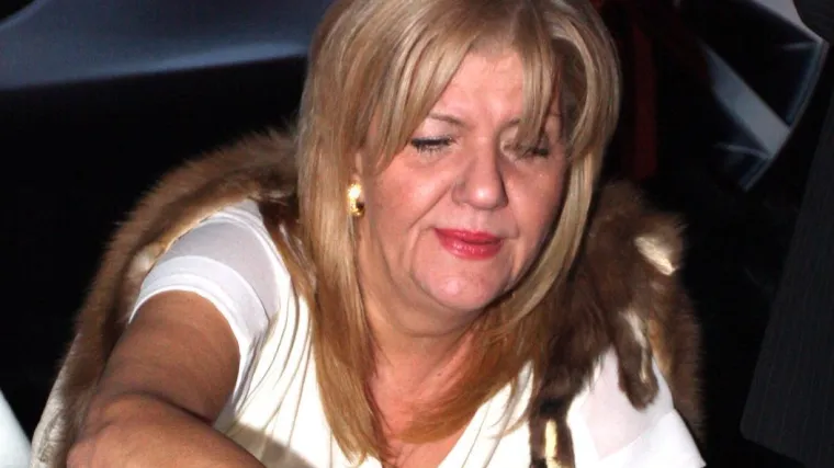 Megahit koji se i danas pjeva: Marina Tucaković napisala jedan stih i zaradila 100.000 eura