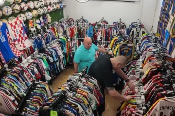 Davor i Marko imaju kolekciju vrijednu između tri i pet milijuna eura: Ovo je njihov san