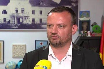 &Scaron;imuniću istražitelji vratili mobitele uz isprike: 'Ima mnogo čudnih stvari'