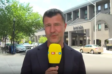 Marko Vargek javio se iz Alexandrije i otkrio stanje s ulaznicama uoči Engleske