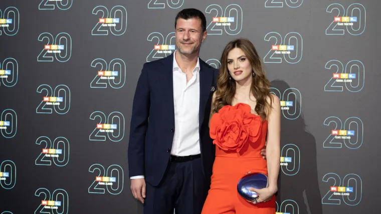 Marko Vargek u SAD-u prati prvenstvo, a Arija? 'Velika je navijačica, sve je zanima'