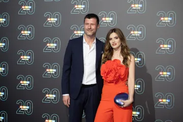 Marko Vargek u SAD-u prati prvenstvo, a Arija? 'Velika je navijačica, sve je zanima'
