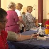 Otočani pohrlili na preglede koji otkrivaju skrivene rizike: 'Imam 67, a vaga kaže 73 godine'