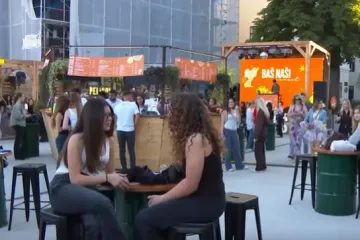 Omiljeni festival 'Ba&scaron; Na&scaron;' otvoren na platou Gradec: Evo po čemu će biti poseban