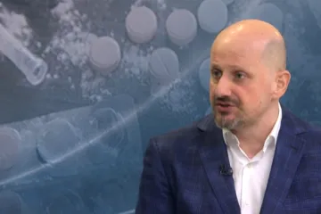 Alarmantan trend u Hrvatskoj! Stručnjak: 'Kupite kokain, a dobijete ne&scaron;to sasvim drugo'