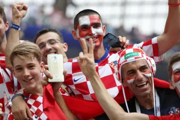 Bira se najljepši hrvatski dres sa svjetskih prvenstava: Evo kakav je trenutačni poredak