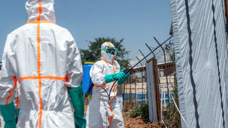 Raste broj zaraženih ebolom: Stotine kontakata nije identificirano