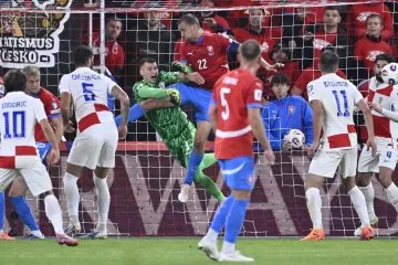 Druga utakmica nosi neizvjesnost: Sudar dva nogometna svijeta
