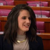 Državna tajnica potresla HSLS zbog odlaska na gej pridea: 'Idealno bi bilo da biti gej u Hrvatskoj nije tema'