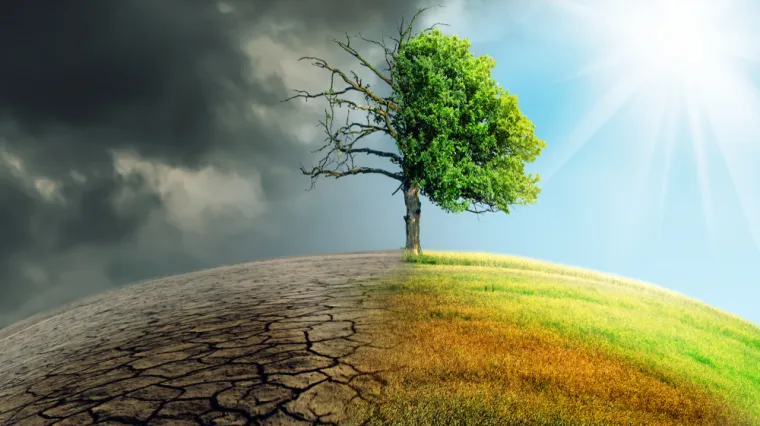 [KVIZ] Ako ti je geografija jača strana, sigurno zna&scaron; sve činjenice o klimatskim promjenama