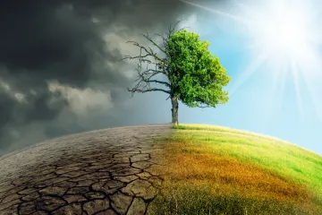 [KVIZ] Ako ti je geografija jača strana, sigurno zna&scaron; sve činjenice o klimatskim promjenama